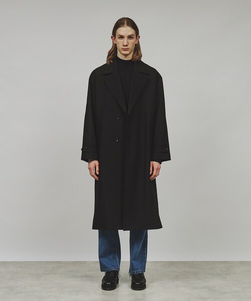 tk.TAKEO KIKUCHI（ティーケータケオキクチ）の「◇カルゼダブルマキシ