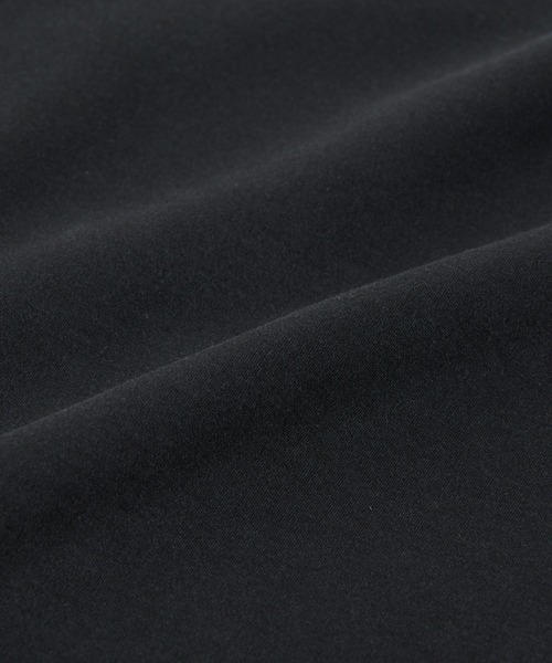 un dix cors（アンディコール）の「ダンボールクルーネックプルオーバー（Tシャツ/カットソー・レディース・ブルー/アイボリー/ブラック/ベージュ・FREE）」の21枚目の写真