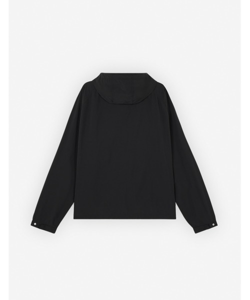 Maison Kitsune(メゾンキツネ)の「WINDBREAKER(その他アウター・メンズ・ブラック/ウィート/ブルーグリーン・S/M/L/XL)」の5枚目の写真