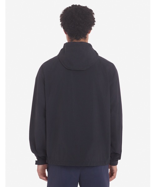 Maison Kitsune(メゾンキツネ)の「WINDBREAKER(その他アウター・メンズ・ブラック/ウィート/ブルーグリーン・S/M/L/XL)」の8枚目の写真