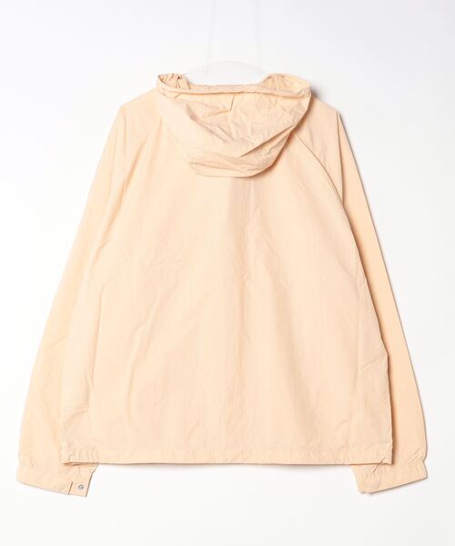 Maison Kitsune(メゾンキツネ)の「WINDBREAKER(その他アウター・メンズ・ブラック/ウィート/ブルーグリーン・S/M/L/XL)」の11枚目の写真