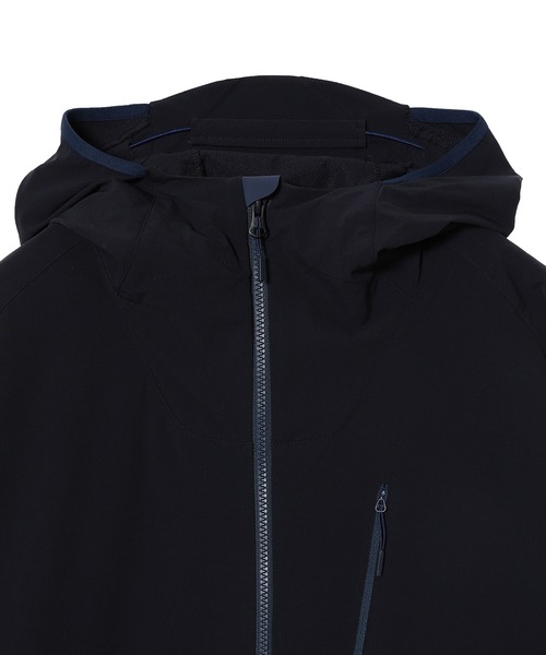 【貴重品】ダイワ　ＤＪ－１００－４１２３ＷＥＸ　 マウンテンパーカー ナイロン imgrc0098470317.jpg