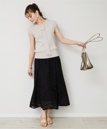 サマーカットJQスカート