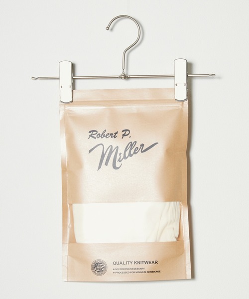 MILLER（ミラー）の「R.P.miller/ミラー Prib Cap Cami (SOLID) キャミソール 2026新作 再入荷（キャミソール・レディース・ブラック/アイボリー/チョコ/ローズ・FREE）」の5枚目の写真