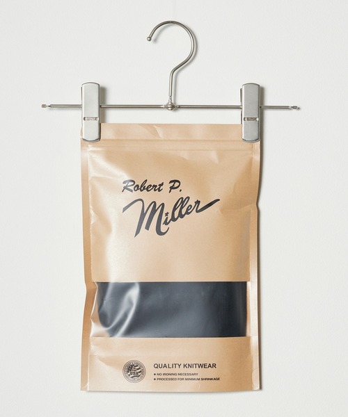 MILLER（ミラー）の「R.P.miller/ミラー Prib Cap Cami (SOLID) キャミソール 2026新作 再入荷（キャミソール・レディース・ブラック/アイボリー/チョコ/ローズ・FREE）」の6枚目の写真