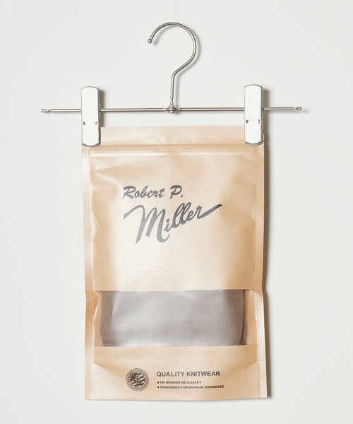 MILLER（ミラー）の「R.P.miller/ミラー Prib Cap Cami (SOLID) キャミソール 2026新作 再入荷（キャミソール・レディース・ブラック/アイボリー/チョコ/ローズ・FREE）」の7枚目の写真