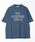SWINGGGR�i�X�E�B���K�[�j�́uTHE SWINGGGR/�U �X�E�B���K�[/MOCK NECK TEE -B�iT�V���c/�J�b�g�\�[�j�v�b�l�C�r�[