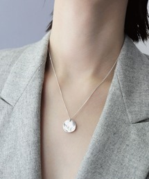 TEN. | SILVER925 ルターネックレス(ネックレス)