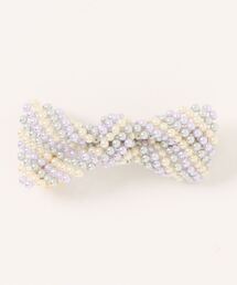 fafa | MARPLE | ヘアクリップ(バレッタ/ヘアクリップ)