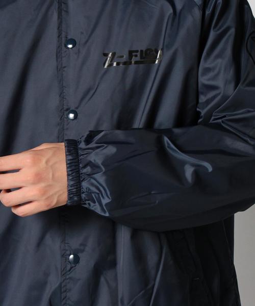 SHIPS JET BLUE（シップスジェットブルー）の「Z-FLEX×RAIF ADELBERG