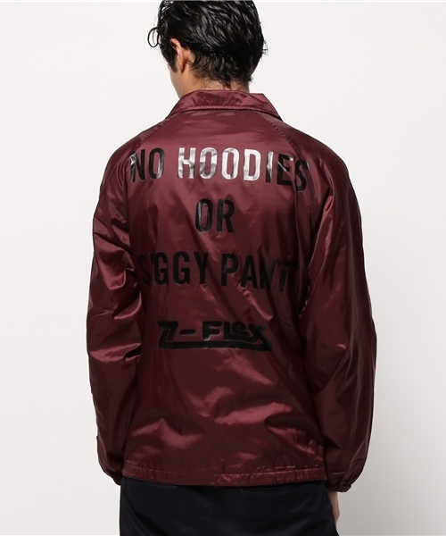 SHIPS JET BLUE（シップスジェットブルー）の「Z-FLEX×RAIF ADELBERG