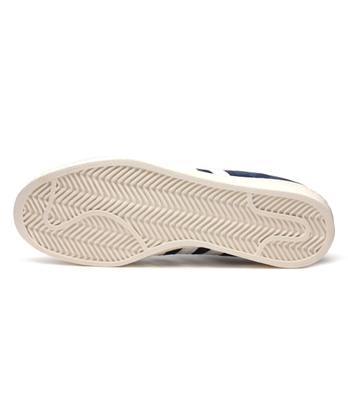 SEVENDAYS=SUNDAY（セブンデイズサンデイ）の「ａｄｉｄａｓ　ＣＰ８０ｓ　ＪＡＰＡＮ　ＰＡＣＫ　ＶＮＴＧ（スニーカー・メンズ・グレー/ダークブルー/ブラック・28cm/26cm/27cm）」の5枚目の写真