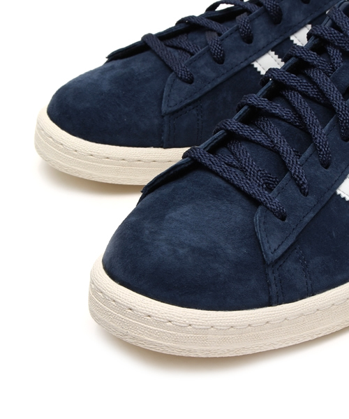 SEVENDAYS=SUNDAY（セブンデイズサンデイ）の「ａｄｉｄａｓ　ＣＰ８０ｓ　ＪＡＰＡＮ　ＰＡＣＫ　ＶＮＴＧ（スニーカー・メンズ・グレー/ダークブルー/ブラック・28cm/26cm/27cm）」の7枚目の写真