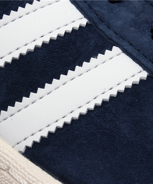 SEVENDAYS=SUNDAY（セブンデイズサンデイ）の「ａｄｉｄａｓ　ＣＰ８０ｓ　ＪＡＰＡＮ　ＰＡＣＫ　ＶＮＴＧ（スニーカー・メンズ・グレー/ダークブルー/ブラック・28cm/26cm/27cm）」の11枚目の写真