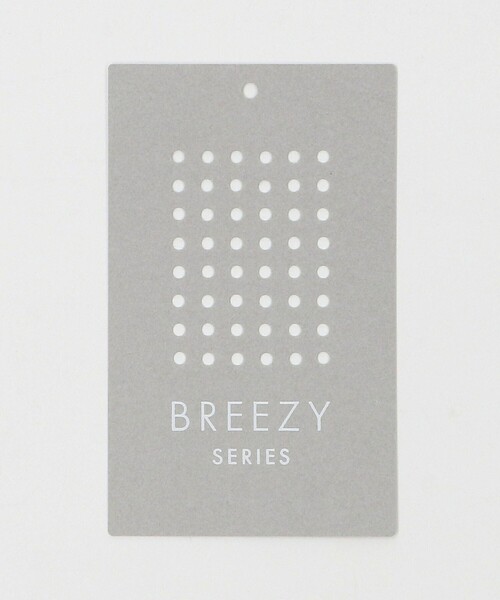 green label relaxing（グリーンレーベルリラクシング）の「BREEZY ラミー オープンカラー シャツ -通気性-（シャツ/ブラウス・メンズ・ダークグリーン/グレー/マスタード・XL/L/M/S）」の17枚目の写真