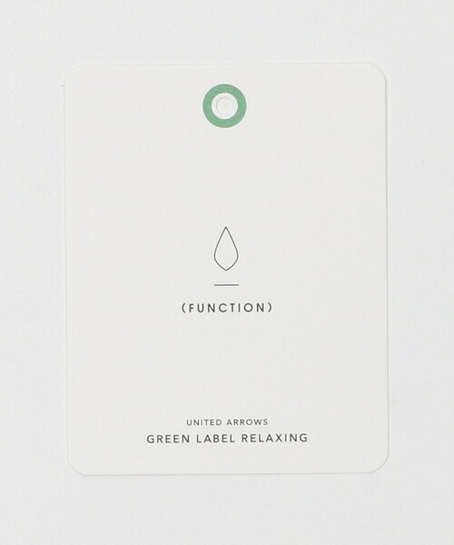 green label relaxing（グリーンレーベルリラクシング）の「BREEZY ラミー オープンカラー シャツ -通気性-（シャツ/ブラウス・メンズ・ダークグリーン/グレー/マスタード・XL/L/M/S）」の19枚目の写真