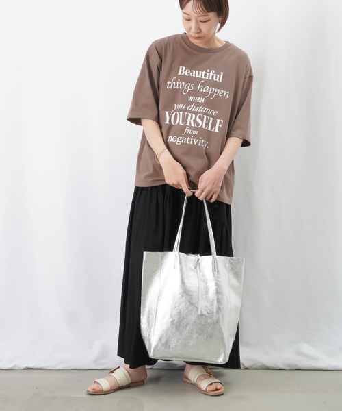 tシャツ LC/LLL ドライロゴラウンドTee レディース LADY LUCK LUCA tシャツ LC/LLL シアー切替Tee レディース