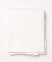 TEKLA（テクラ）の「【Tekla】 Cotton Percale Flat sheets(260×260)（その他小物）」