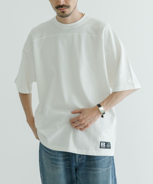 Russell Athletic（ラッセルアスレティック）の「『別注