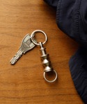 HIGHTIDE(ハイタイド)の「財布/小物(キーホルダー)」