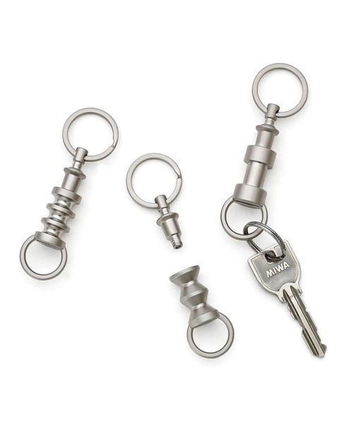 パートナーコ(モリンダ) Co.Lab 新製品 デイ＆ナイトドロップ　1箱　新品 HIGHTIDE キーホルダー CANDY DESIGN ＆ WORKS Delta キャンディ