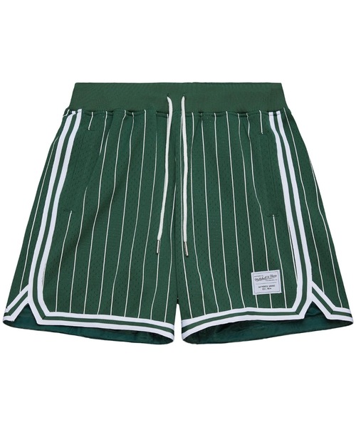 ミッチェルアンドネス　ショーツ ミッチェルアンドネス（Mitchell&Ness）（メンズ）レイカーズ