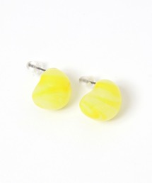 studio CLIP | ガラス玉ピアス(ピアス（両耳用）)