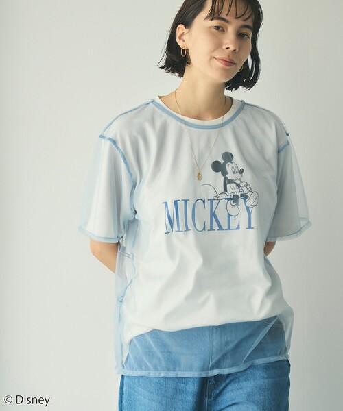 COPERNI☆関税込☆Disneyコラボ プリンセス スリム Tシャツ COPERNI☆関税込☆Disneyコラボ プリンセス スリム Tシャツ