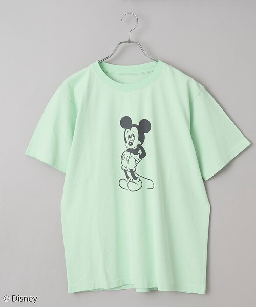 COPERNI☆関税込☆Disneyコラボ プリンセス スリム Tシャツ x Disney - Princess slim-fit t-shirt レディース | COPERNI | 24S