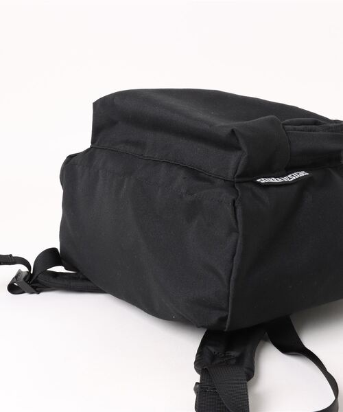 SIERRA DESIGNS（シェラデザイン）の「【SIERRA DESIGNS】HALF DOME（バックパック/リュック・レディース・サンドベージュ/ブラック/オリーブ・FREE）」の5枚目の写真