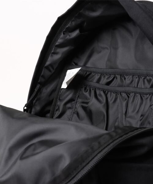 SIERRA DESIGNS（シェラデザイン）の「【SIERRA DESIGNS】HALF DOME（バックパック/リュック・レディース・サンドベージュ/ブラック/オリーブ・FREE）」の6枚目の写真