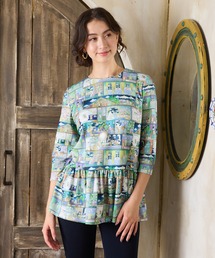 Jolly Poupee｜ジョリープッペのTシャツ/カットソー通販 - ZOZOTOWN