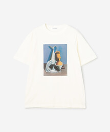 Bshop | History of Art | プリントTシャツ ART Ⅰ MEN(Tシャツ/カットソー)