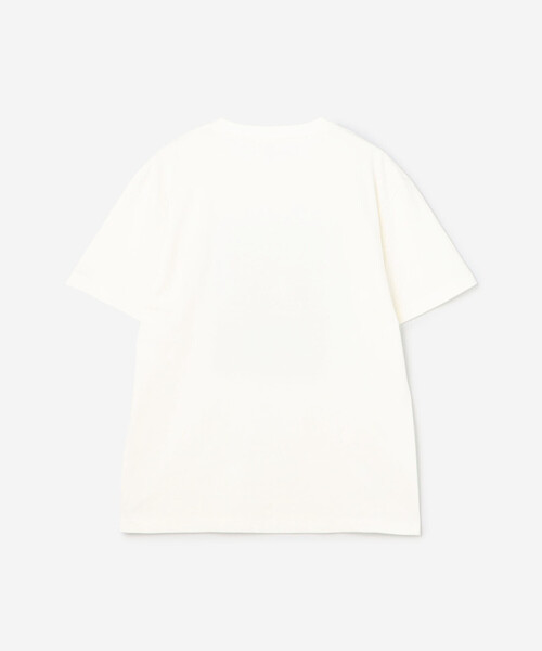 Bshop(ビショップ)の「History of Art | プリントTシャツ ART Ⅰ MEN(Tシャツ/カットソー・メンズ・ホワイト系その他・XL/M/L)」の6枚目の写真
