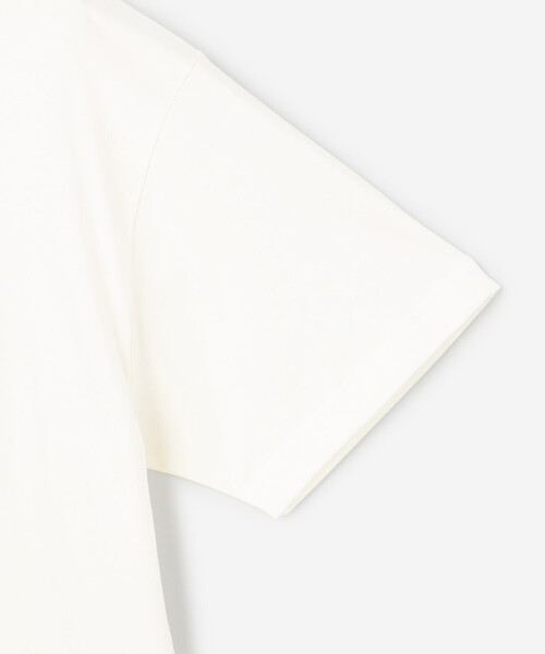 Bshop(ビショップ)の「History of Art | プリントTシャツ ART Ⅰ MEN(Tシャツ/カットソー・メンズ・ホワイト系その他・XL/M/L)」の3枚目の写真