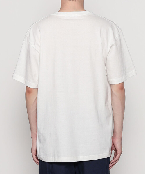 Bshop(ビショップ)の「History of Art | プリントTシャツ ART Ⅰ MEN(Tシャツ/カットソー・メンズ・ホワイト系その他・XL/M/L)」の9枚目の写真