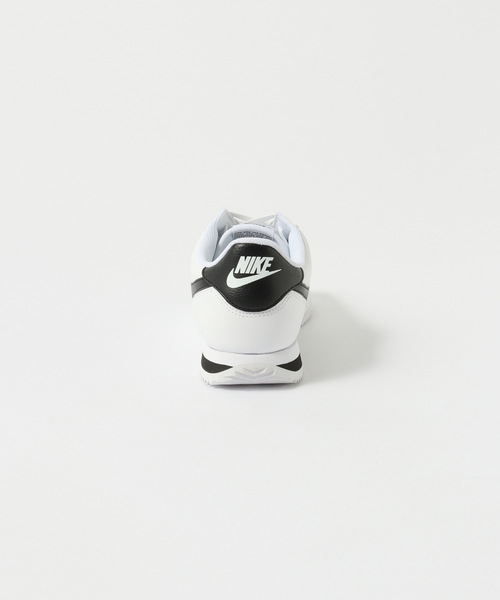 NIKE(ナイキ)の「【NIKE/ ナイキ】CORTEZ(スニーカー・メンズ・ホワイト/ボルドー・27cm/27.5cm/26.5cm/28cm/26cm)」の5枚目の写真