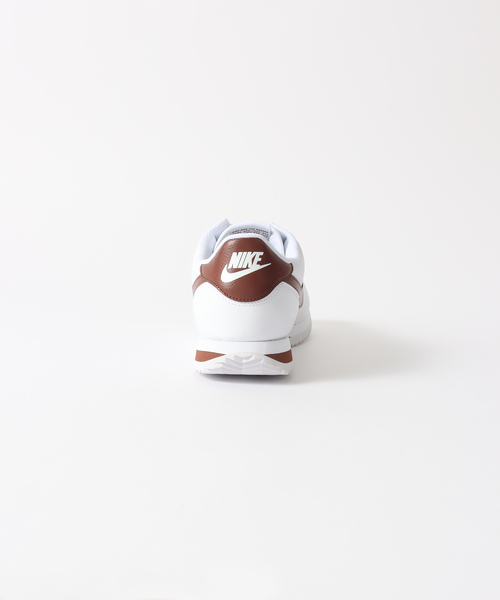 NIKE(ナイキ)の「【NIKE/ ナイキ】CORTEZ(スニーカー・メンズ・ホワイト/ボルドー・27cm/27.5cm/26.5cm/28cm/26cm)」の6枚目の写真