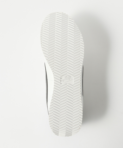 NIKE(ナイキ)の「【NIKE/ ナイキ】CORTEZ(スニーカー・メンズ・ホワイト/ボルドー・27cm/27.5cm/26.5cm/28cm/26cm)」の11枚目の写真