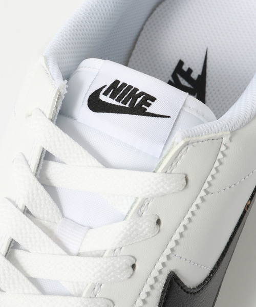 NIKE(ナイキ)の「【NIKE/ ナイキ】CORTEZ(スニーカー・メンズ・ホワイト/ボルドー・27cm/27.5cm/26.5cm/28cm/26cm)」の12枚目の写真