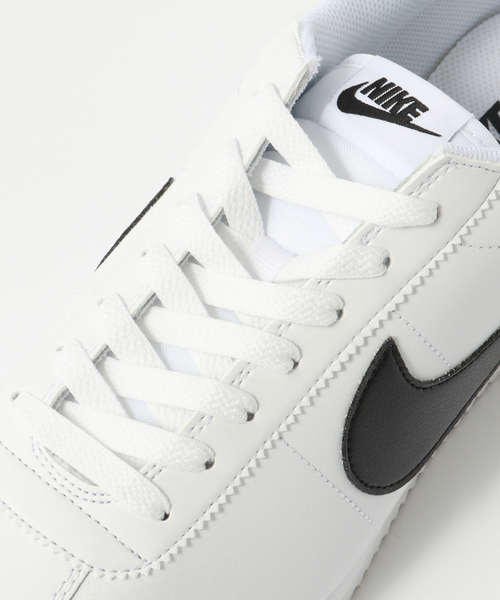 NIKE(ナイキ)の「【NIKE/ ナイキ】CORTEZ(スニーカー・メンズ・ホワイト/ボルドー・27cm/27.5cm/26.5cm/28cm/26cm)」の13枚目の写真