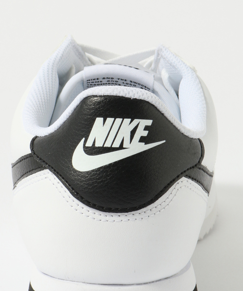 NIKE(ナイキ)の「【NIKE/ ナイキ】CORTEZ(スニーカー・メンズ・ホワイト/ボルドー・27cm/27.5cm/26.5cm/28cm/26cm)」の14枚目の写真