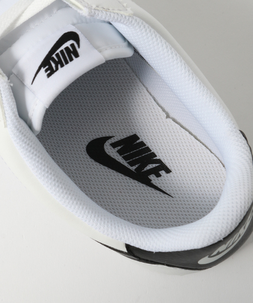 NIKE(ナイキ)の「【NIKE/ ナイキ】CORTEZ(スニーカー・メンズ・ホワイト/ボルドー・27cm/27.5cm/26.5cm/28cm/26cm)」の16枚目の写真