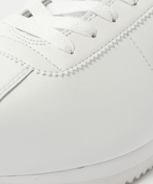 NIKE(ナイキ)の「【NIKE/ ナイキ】CORTEZ(スニーカー・メンズ・ホワイト/ボルドー・27cm/27.5cm/26.5cm/28cm/26cm)」の17枚目の写真