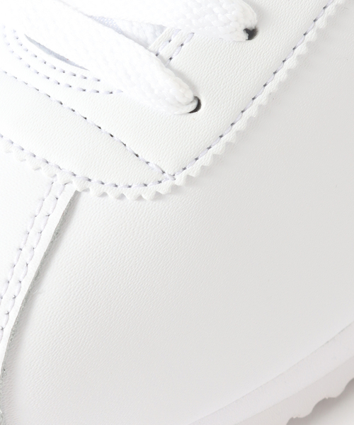 NIKE(ナイキ)の「【NIKE/ ナイキ】CORTEZ(スニーカー・メンズ・ホワイト/ボルドー・27cm/27.5cm/26.5cm/28cm/26cm)」の18枚目の写真