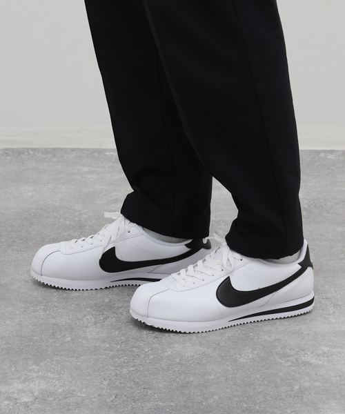 NIKE(ナイキ)の「【NIKE/ ナイキ】CORTEZ(スニーカー・メンズ・ホワイト/ボルドー・27cm/27.5cm/26.5cm/28cm/26cm)」の20枚目の写真