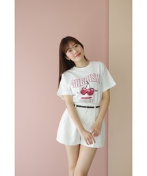 『新品未使用』Her lip to Cherish Tee Cherish Tee