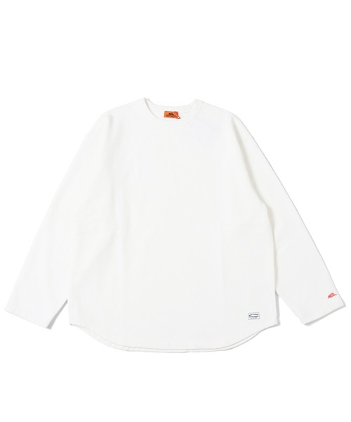 KRIFF MAYER（クリフメイヤー）の「ヘビーウェイトピグメントラフ