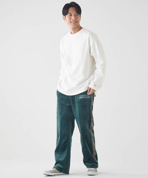 KRIFF MAYER（クリフメイヤー）の「ヘビーウェイトピグメントラフ