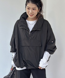 YDOT | 【Y(dot) BY NORDISK/ワイドット バイ ノルディスク】別注アノラック(ナイロンジャケット)